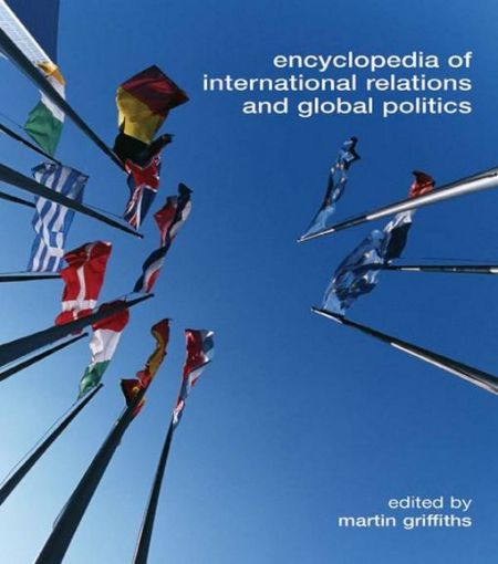 Picture of Encyclopedia of International Relations and Global Politics