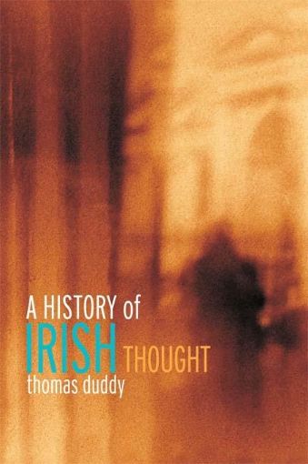 Picture of A History of Irish Thought
