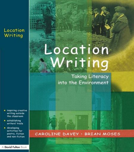 Picture of Location Writing: Taking Literacy Into the Environment
