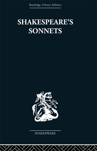 Picture of Shakespeare's Sonnets