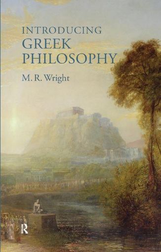 Picture of Introducing Greek Philosophy