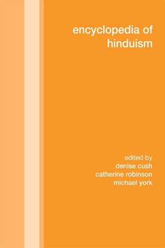 Picture of Encyclopedia of Hinduism