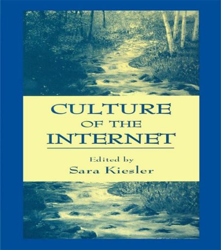 Picture of Culture of the Internet