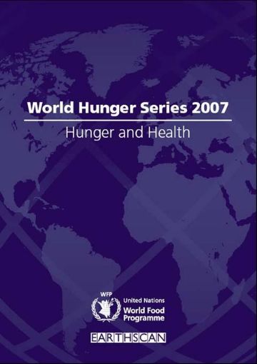Picture of Hunger and Health: World Hunger Series 2007