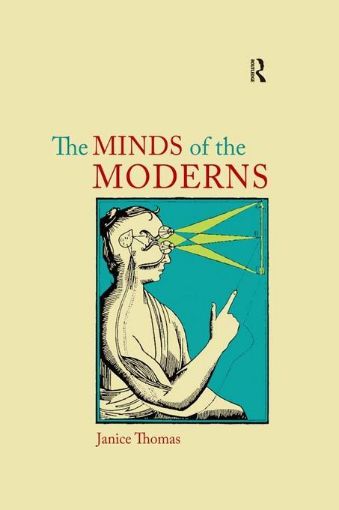 Picture of The Minds of the Moderns: Rationalism, Empiricism and Philosophy of Mind
