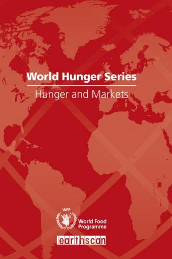 Picture of Hunger and Markets: World Hunger Series