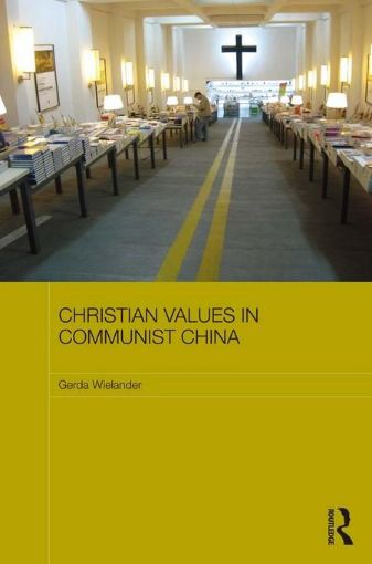 Picture of Christian Values in Communist China