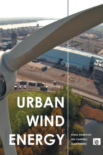 Picture of Urban Wind Energy