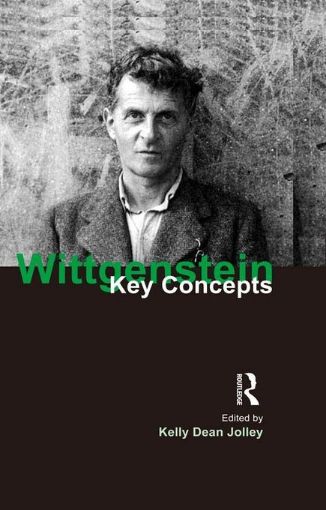 Picture of Wittgenstein: Key Concepts