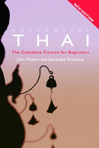 Picture of Colloquial Thai