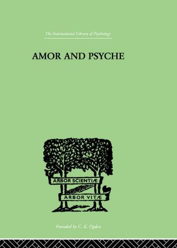 Picture of Amor and Psyche: The Psychic Development of the Feminine