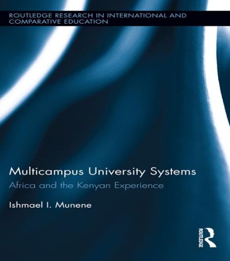 Picture of Multicampus University Systems: Africa and the Kenyan Experience