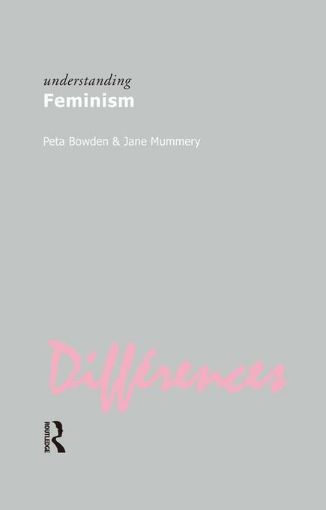Picture of Understanding Feminism