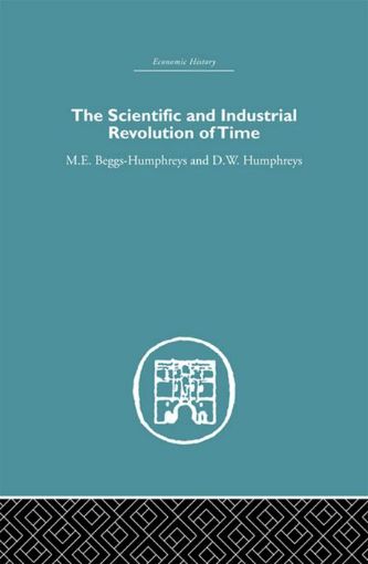 Picture of The Scientific and Industrial Revolution of Our Time