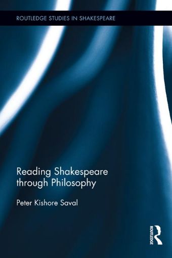 Picture of Reading Shakespeare Through Philosophy