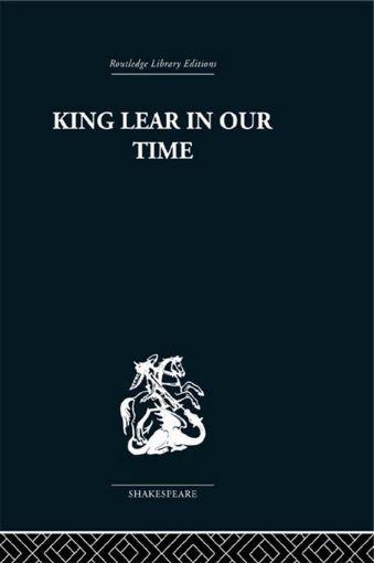 Picture of King Lear in Our Time