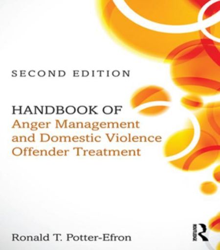 Picture of Handbook of Anger Management and Domestic Violence Offender Treatment