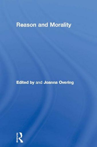 Picture of Reason and Morality