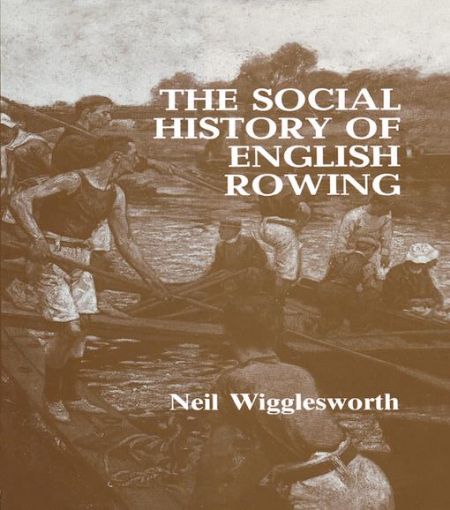 Picture of The Social History of English Rowing