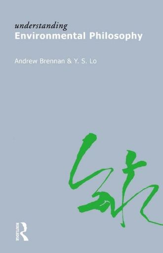 Picture of Understanding Environmental Philosophy