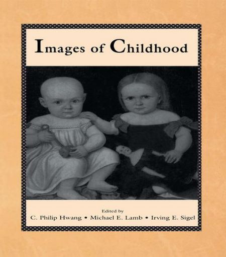 Picture of Images of Childhood