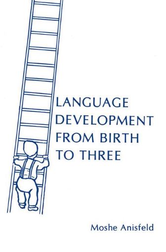 Picture of Language Development From Birth To Three