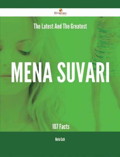 Picture of The Latest And The Greatest Mena Suvari - 107 Facts