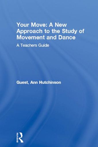 Picture of Your Move: A Teachers Guide