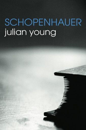 Picture of Schopenhauer