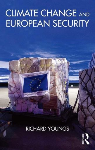 Picture of Climate Change and European Security