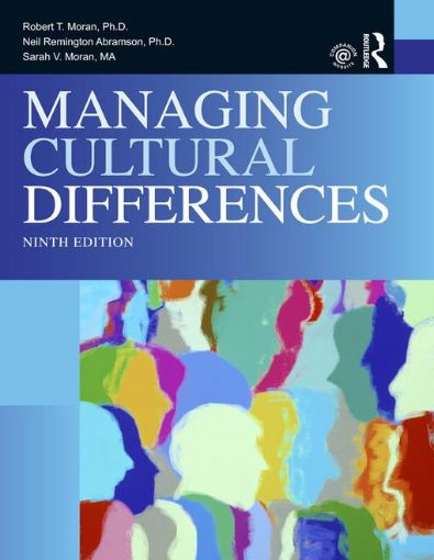Picture of Managing Cultural Differences