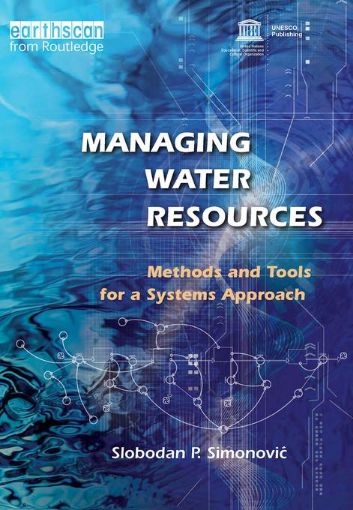 Picture of Managing Water Resources: Methods and Tools for a Systems Approach