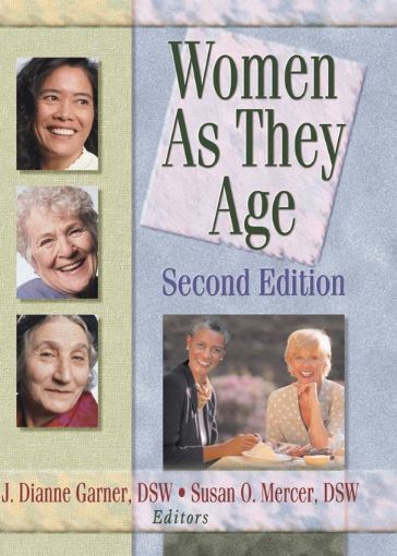 Picture of Women as They Age, Second Edition