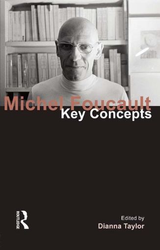 Picture of Michel Foucault: Key Concepts