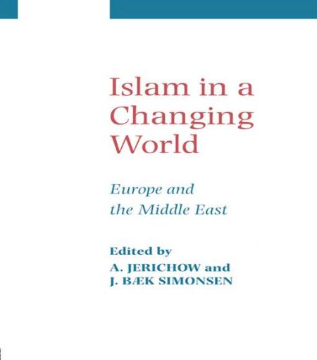 Picture of Islam in a Changing World