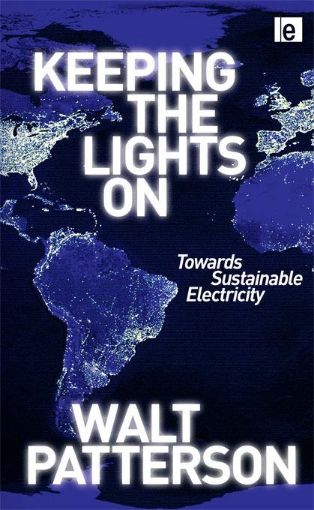 Picture of Keeping the Lights on: Towards Sustainable Electricity