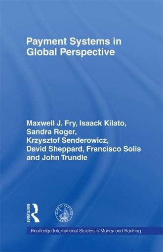 Picture of Payment Systems in Global Perspective