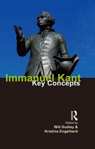 Picture of Immanuel Kant: Key Concepts
