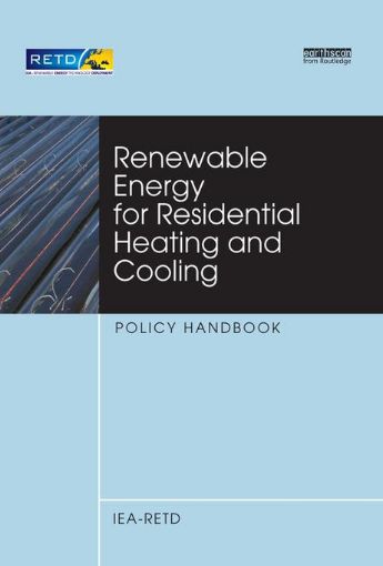 Picture of Renewable Energy for Residential Heating and Cooling: Policy Handbook