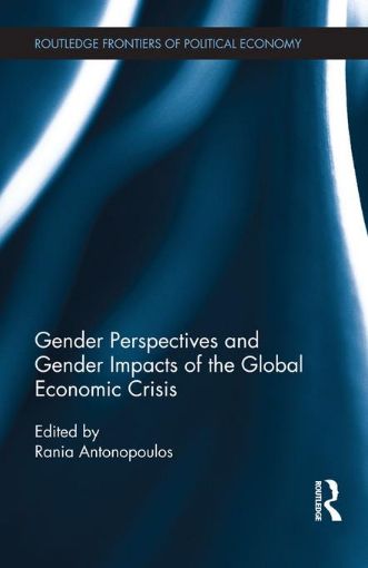 Picture of Gender Perspectives and Gender Impacts of the Global Economic Crisis