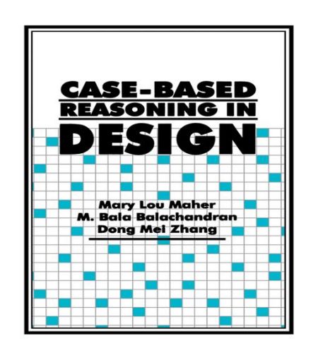 Picture of Case-Based Reasoning in Design