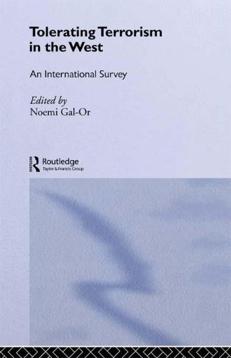 Picture of Tolerating Terrorism in the West: An International Survey