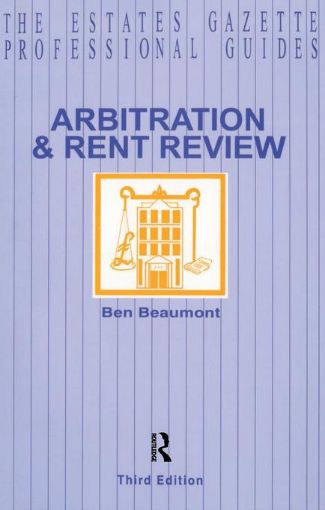 Picture of Arbitration and Rent Review