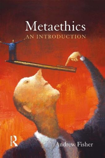 Picture of Metaethics: An Introduction