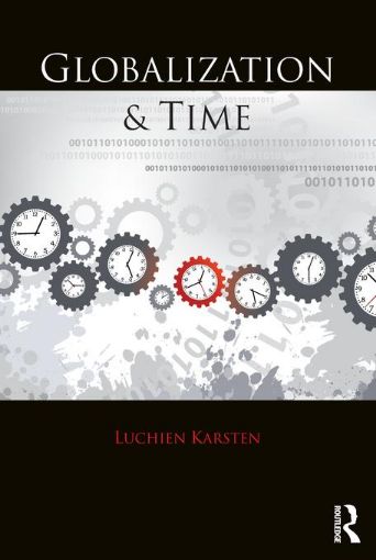 Picture of Globalization and Time