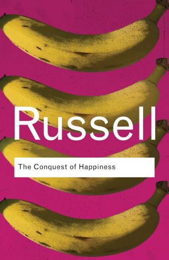Picture of The Conquest of Happiness