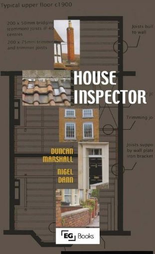 Picture of House Inspector