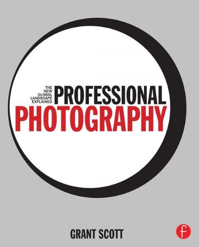 Picture of Professional Photography: The New Global Landscape Explained