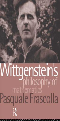 Picture of Wittgenstein's Philosophy of Mathematics