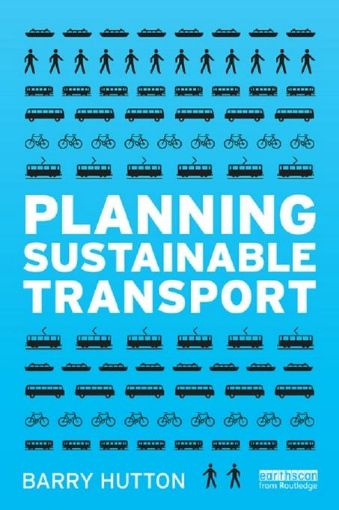 Picture of Planning Sustainable Transport